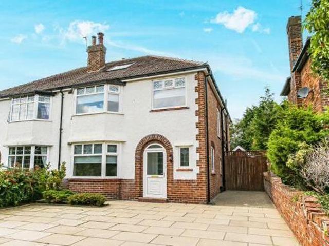 House for sale in Southport, Sefton