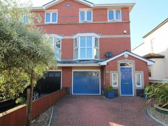 House for sale in Southport, Sefton