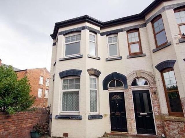 House for sale in Southport, Sefton