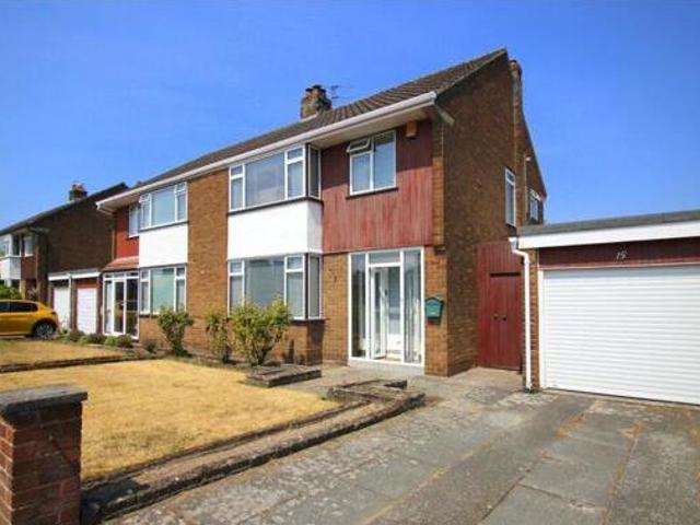 House for sale in Southport, Sefton