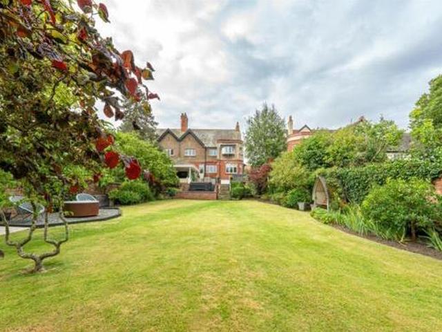 House for sale in Southport, Sefton