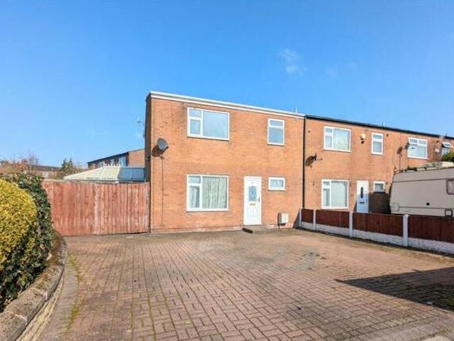 House for sale in Southport, Sefton