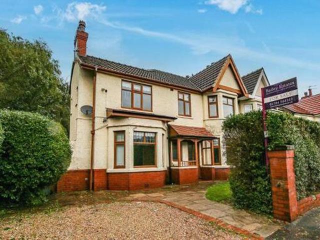 House for sale in Southport, Sefton