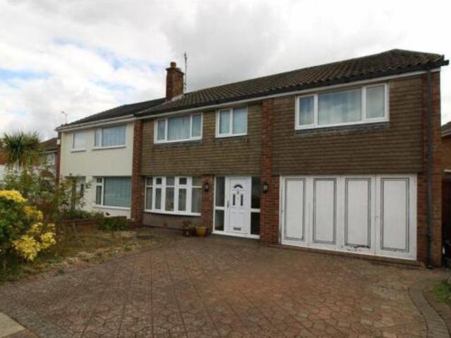 House for sale in Southport, Sefton
