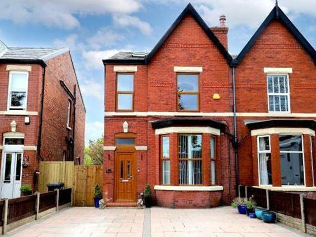 House for sale in Southport, Sefton