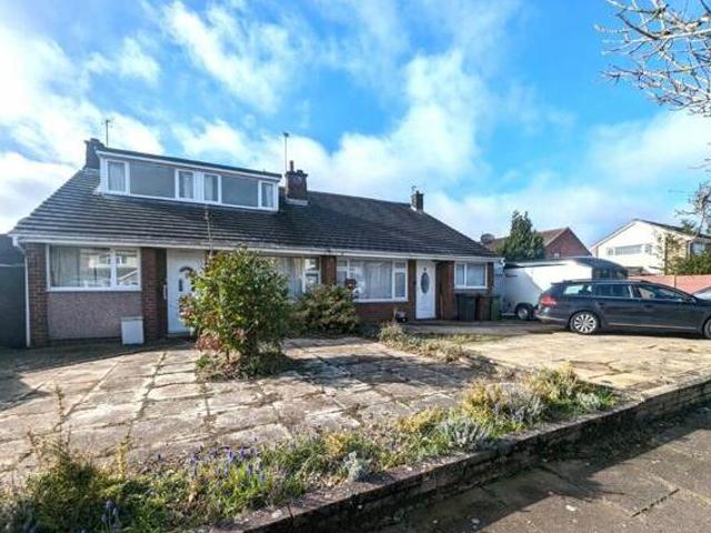 House for sale in Southport, Sefton