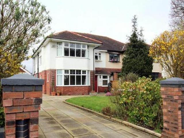House for sale in Southport, Sefton