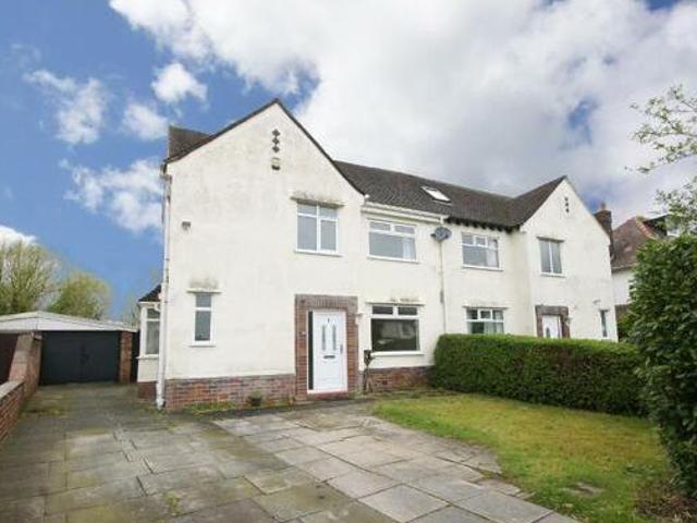 House for sale in Southport, Sefton