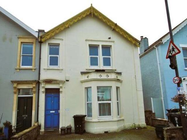House for sale in Feckenham, City Of Bristol