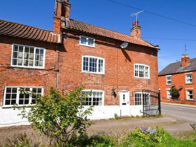 House for sale in Alverton, East Midlands