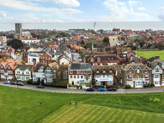 House for sale in Eastbridge, Suffolk