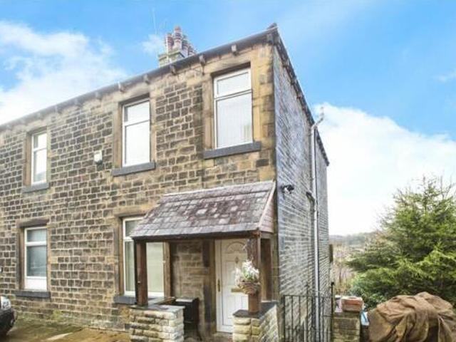 House for sale in Friendly, Sowerby Bridge