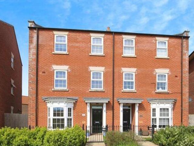 House for sale in Little London, Gosberton Clough