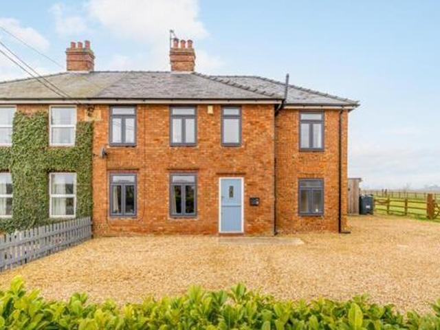 House for sale in Gosberton Clough, Lincolnshire