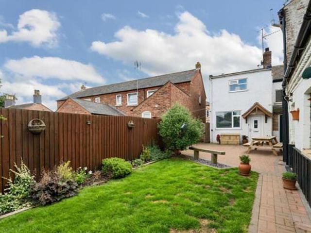 House for sale in Gosberton Clough, Lincolnshire