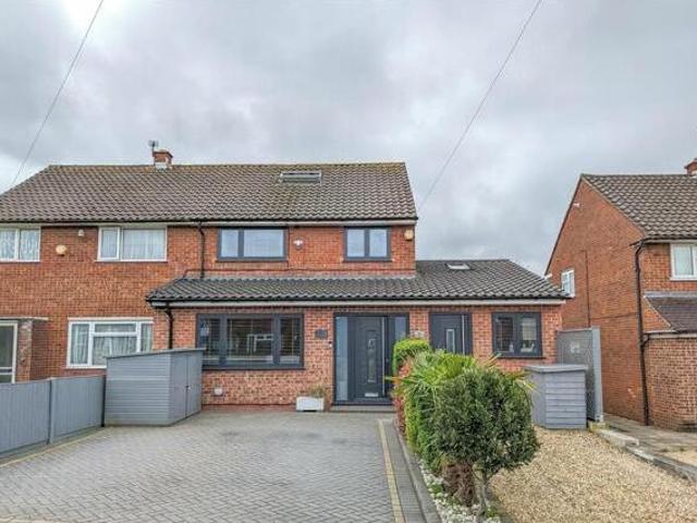 House for sale in Feckenham, City Of Bristol