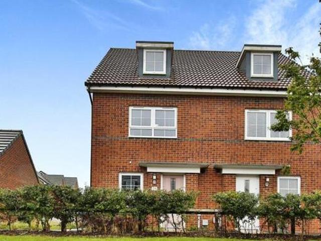 House for sale in Thinford