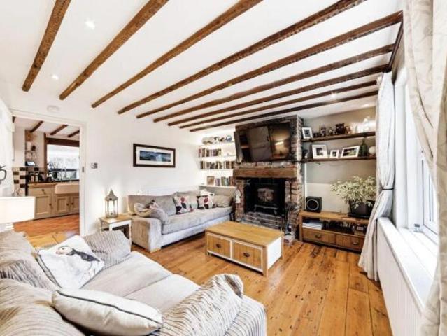 Farm for sale in Sandown Park, Kent