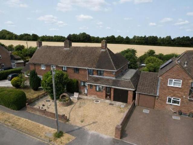 Farm for sale in Priest Down, Hampshire