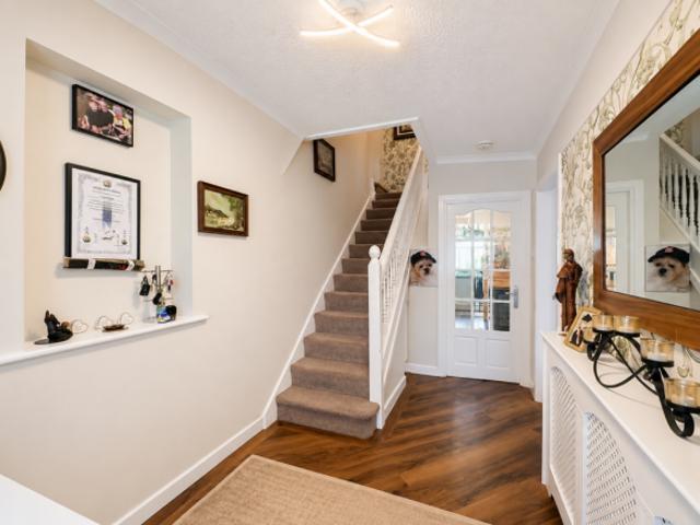 Farm for sale in Calderstones