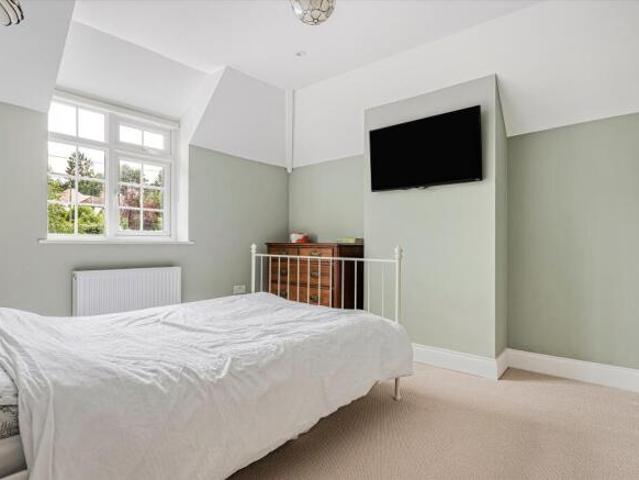 Property for sale in The Slade, Oxfordshire