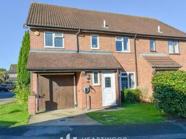 House for sale in Lyons, Greater London