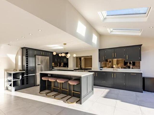 House for sale in Lyons, Greater London