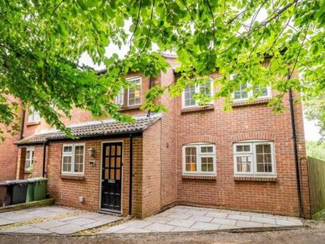 House for sale in Lyons, Greater London
