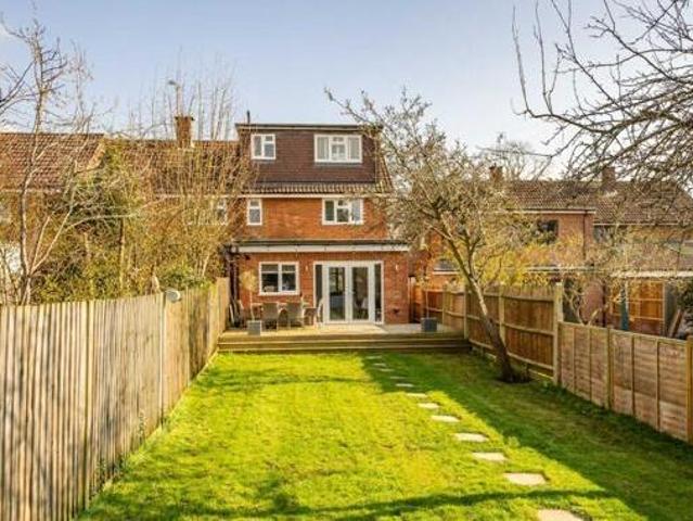 House for sale in Lyons, Greater London