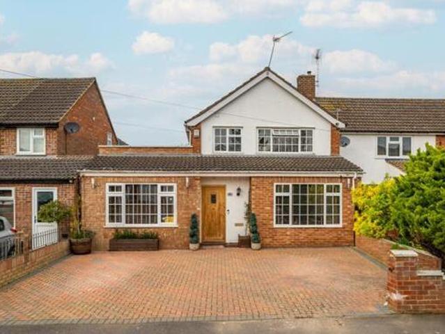 House for sale in Lyons, Greater London