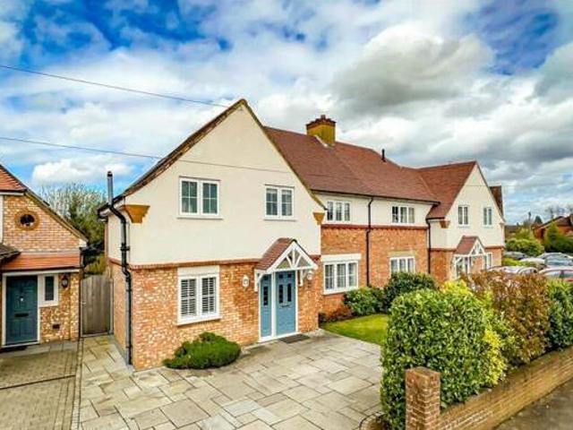 House for sale in Lyons, Greater London