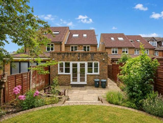 Farm for sale in Five Acres, Hertfordshire