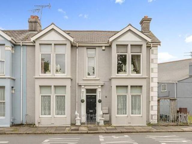 House for sale in Follaton, Strode