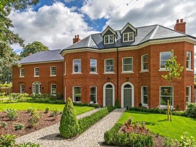 House for sale in Hampshire