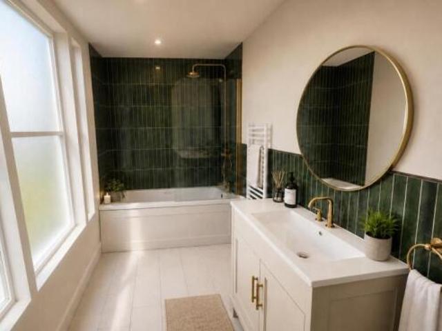 Property for sale in Hampshire
