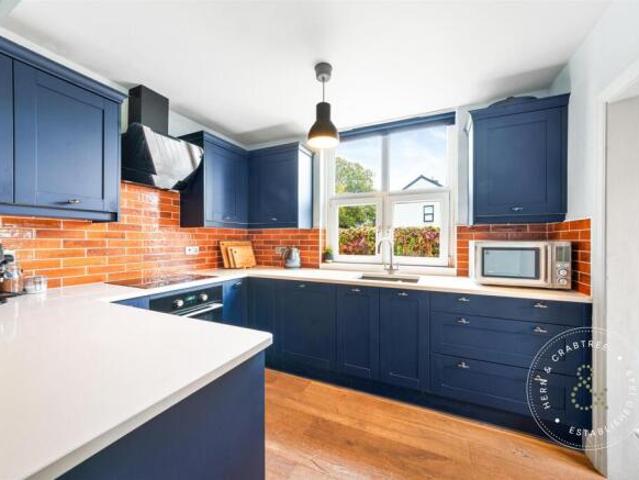 Farm for sale in St. Fagans, Cardiff