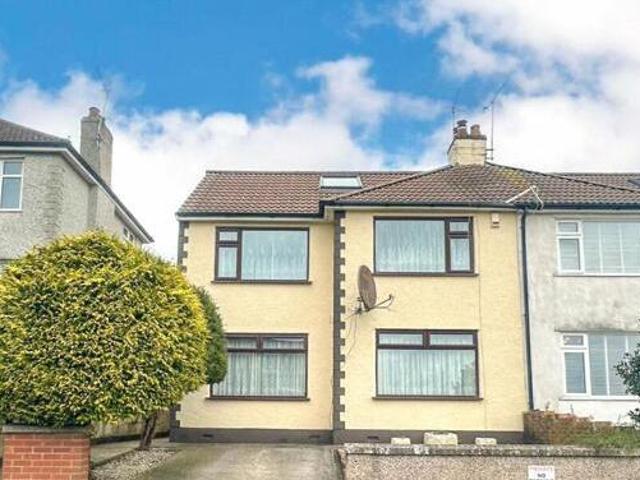 House for sale in Feckenham, City Of Bristol