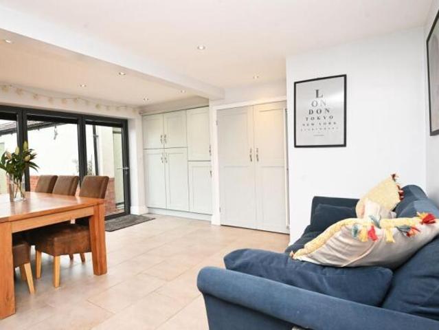 Farm for sale in St Helens, Liverpool City Region