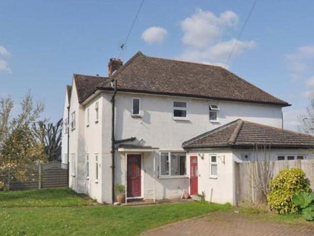 House for sale in Lyons, Greater London