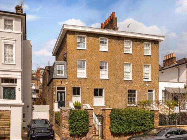 House for sale in Lyons, Greater London