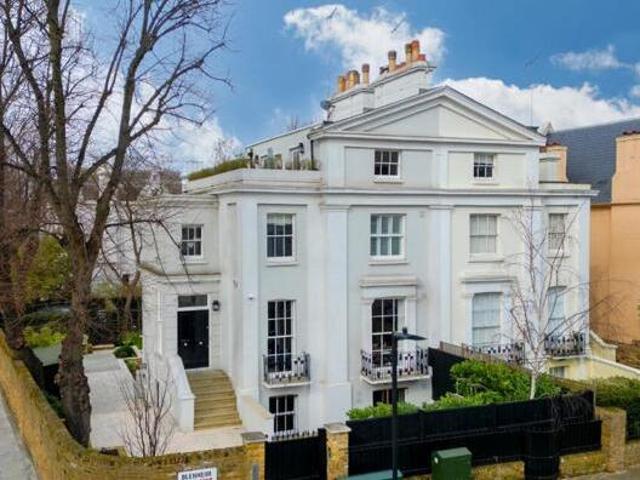 House for sale in Lyons, Greater London