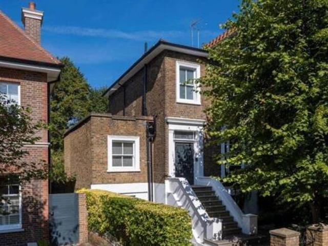 House for sale in Lyons, Greater London