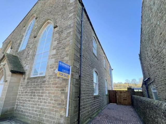 House for sale in England
