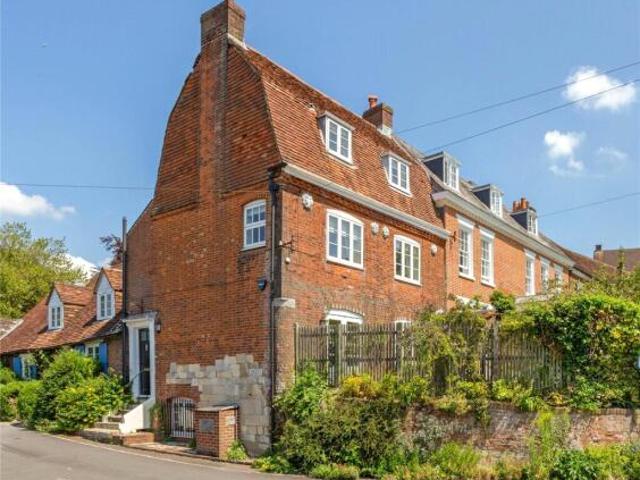 Farm for sale in Hampshire