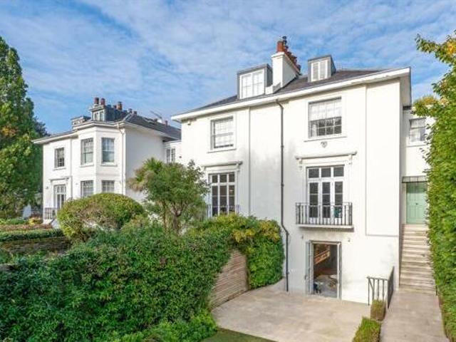 House for sale in City of London, Greater London