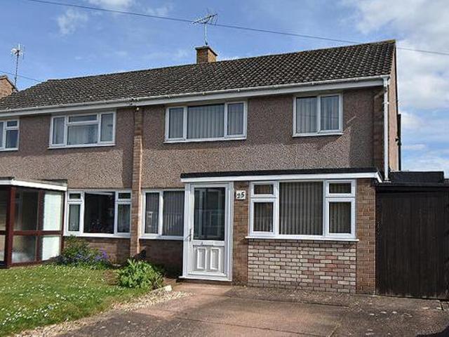 House for sale in St Leonards, Exeter