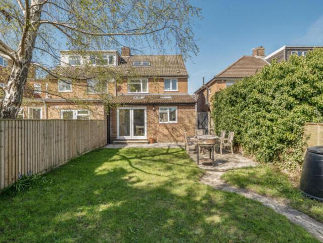 Farm for sale in The Slade, Oxfordshire