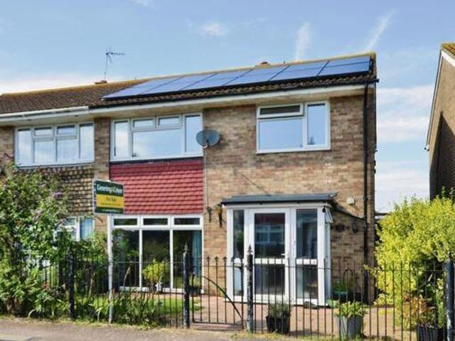 House for sale in Lyons, Greater London