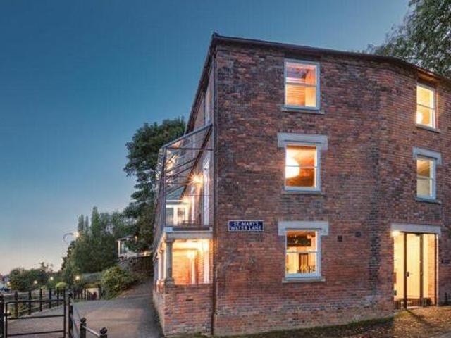House for sale in Frankwell, Shropshire