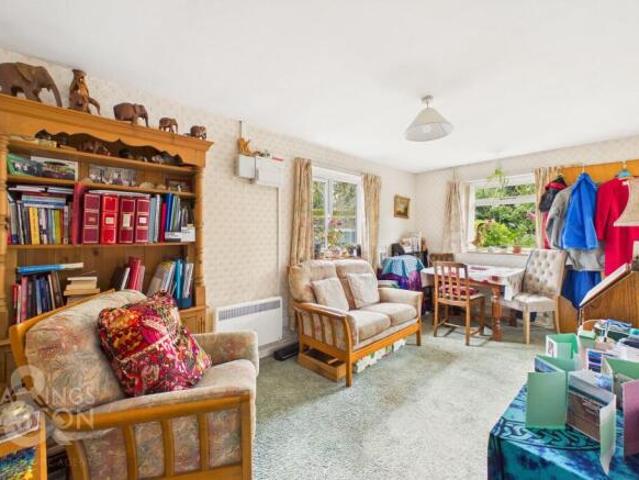 Farm for sale in St Michaels, Livermead
